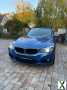 Foto BMW 320 Gran Turismo Gran Turismo 320d xDrive Sp