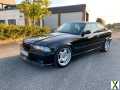 Foto Bmw E36 323 M Paket Saisonauto Garagenauto Kein Rost