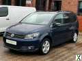 Foto Volkswagen Touran Match | MOTORPROBLEM | DSG | Pano | Navi