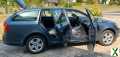 Foto Skoda Octavia kombi