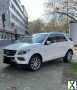 Foto Mercedes -Benz ML 350 Bluetec