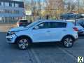 Foto Kia Sportage Spirit 4WD-Leder-Pano-Xenon-Navi-Kamera