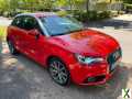 Foto Audi a1 1.6 tdi s-line