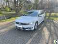 Foto Volkswagen Passat B8 2,0 TDI DSG Apple Carplay