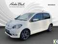 Foto Skoda Citigo e iV Style 61kW