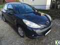 Foto Peugeot 206+ (75PS / Benzin)