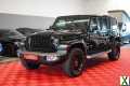 Foto Jeep Wrangler 2.2 CRD Unlimited Sahara 1.Hand*LED*Nav