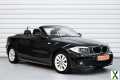 Foto BMW 120i Cabrio Automatik+1.Hand+19.000km+Navi