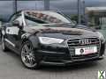 Foto Audi A3 Cabriolet quattro S-LINE! LED! ACC! GARANTIE!