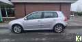 Foto Volkswagen Golf 5 GOAL 1,9 TDI ohne Reparaturstau