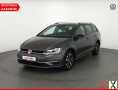Foto Volkswagen Golf VII Variant 1.0 TSI IQ.Drive Navi ACC PDC