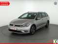 Foto Volkswagen Golf VII 1.4 Variant TSI DSG LED Navi ACC AHK