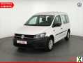 Foto Volkswagen Caddy 1.0 TSI Trendline Klima Tempomat Bluetooth