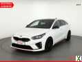 Foto Kia ProCeed 1.6 T-GDi GT LED Navi Panorama ACC PDC