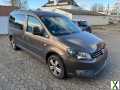 Foto Volkswagen Caddy Maxi 2,0 TDI Highline 7-Sitze*AHK*Webasto*