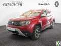 Foto Dacia Duster Prestige TCe 130