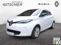 Foto Renault ZOE Life Batteriemiete - LIMITED Paket