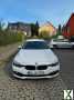 Foto BMW 320 2016