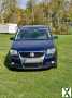 Foto VW Cross Touran
