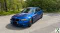 Foto BMW 320i E90 M-Paket