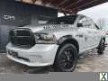 Foto Dodge RAM 5.7 V8 HEMI SPORT LONGBED 4x4 Army Style