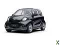 Foto Smart smart EQ fortwo Cool&Audio+Tempo+Klima+22kW+15''