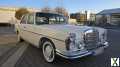 Foto Mercedes-Benz 280 W108 Voll Restauration TOP Zustand