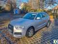 Foto Audi Q3 1.4 TFSI cylinder on demand S tronic -