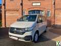 Foto Volkswagen T6.1 Multivan Trendline 1.Hand/Klimaautomatik