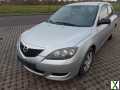 Foto Mazda 3 1.6 Comfort Sport