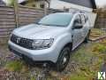 Foto Dacia Duster, 1.5 DCI,115PS,Motorschaden,Allrad,4WD,AHK,1.Hd.Navi