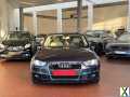 Foto Audi A4 Avant Ambiente S line-Automatik-Leder-Xenon