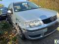 Foto VW Polo 6n2 180.000 km Baujahr 2001 Getriebeschaden