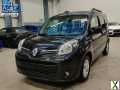 Foto Renault Kangoo dCi 90 Energy Limited AHK CLIMATR. SHZG