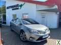 Foto Toyota Avensis 1.8 Edition AUT./NAVI/KLIMA/SHZ/2HD/AHK