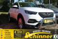 Foto Opel Grandland X 1.2 Start/Stop Ultimate