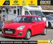 Foto Suzuki Swift SHVS Club Klima/LED/eFH./DAB/Tagfahrlicht