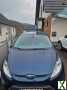 Foto Ford Fiesta 1,25 60kW Titanium Titanium