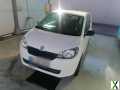 Foto Skoda citigo