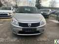 Foto Dacia Sandero Laureate