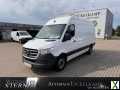 Foto Mercedes-Benz Sprinter 317 CDI Kasten Hochdach Standard MBUX