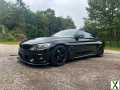 Foto BMW 428i xDrive Coupé M Sport *SERVICE NEU*