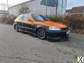 Foto Honda Civic EJ9