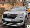 Foto SKODA Kodiaq Sportline, 4 X 4