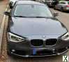 Foto BMW 118d 143PS mit EZ 2013 und 199000 km