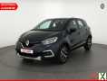 Foto Renault Captur TCe 90 Intens LED Navi Sitzheizung DAB