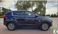 Foto Kia Sportage mit Motorschaden!!