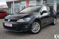 Foto Volkswagen Golf VII Variant 1.4 TSI Cup Navi Tempomat PDC