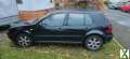 Foto VW Golf 4 1.6L LPG