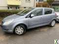 Foto Opel Corsa 1.2 Twinport -